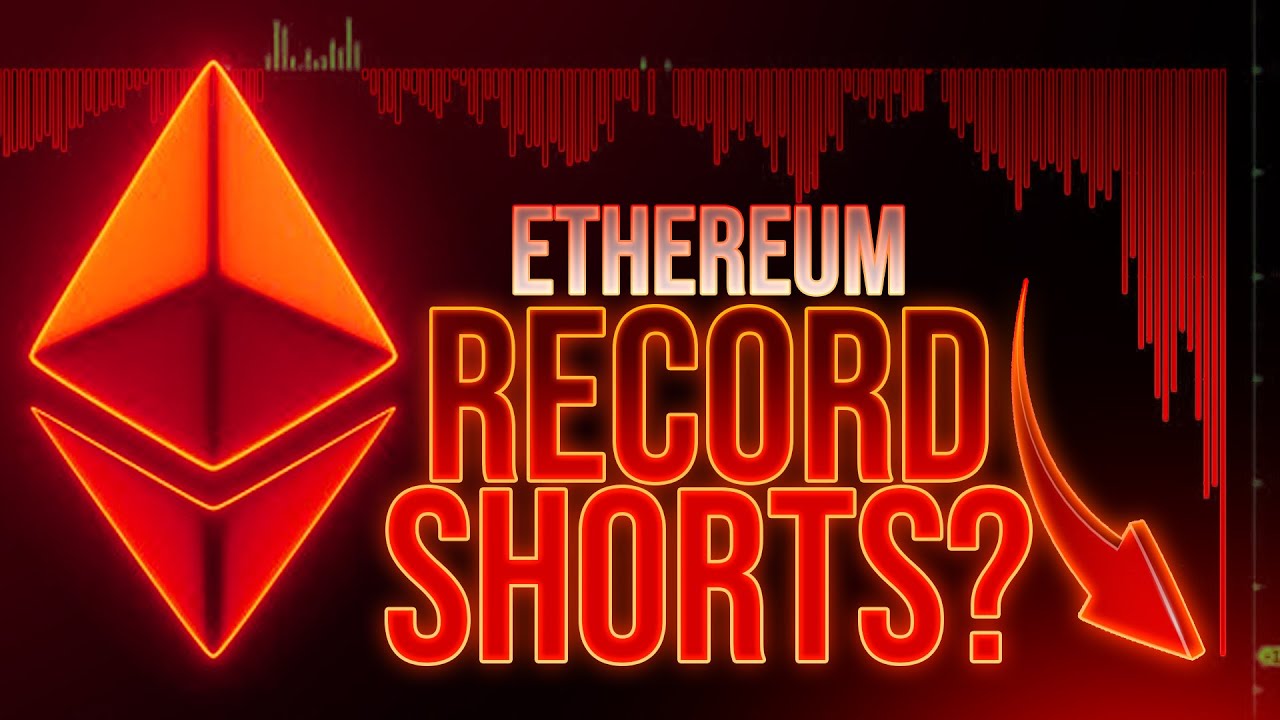 Epic Ethereum Short-Squeeze Coming?🚀Revenge Pump🔥