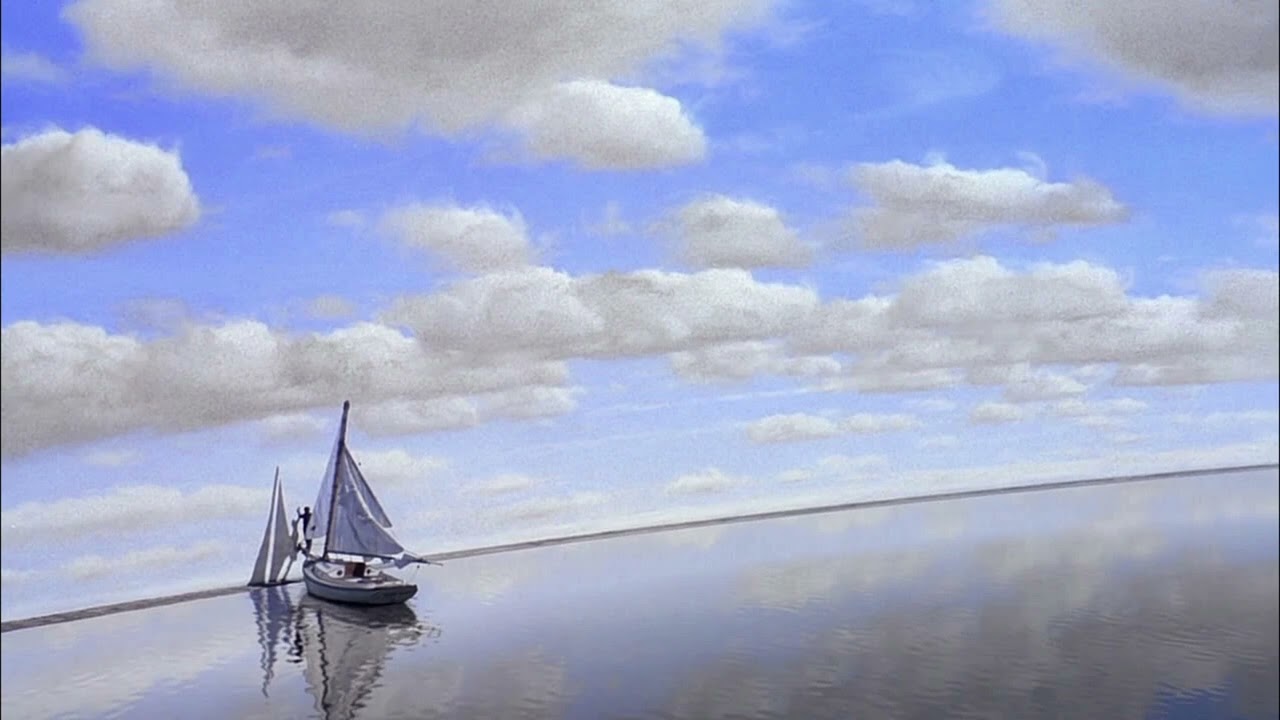 Jayan - Quand le ciel s'épuise