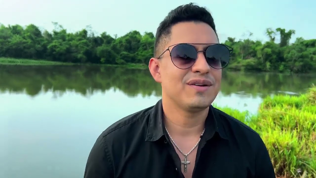 Tu Ángel Quiero Ser 🪽🎵 Edgar Salinas FT Aldo Ocampos ( Vídeo Oficial )