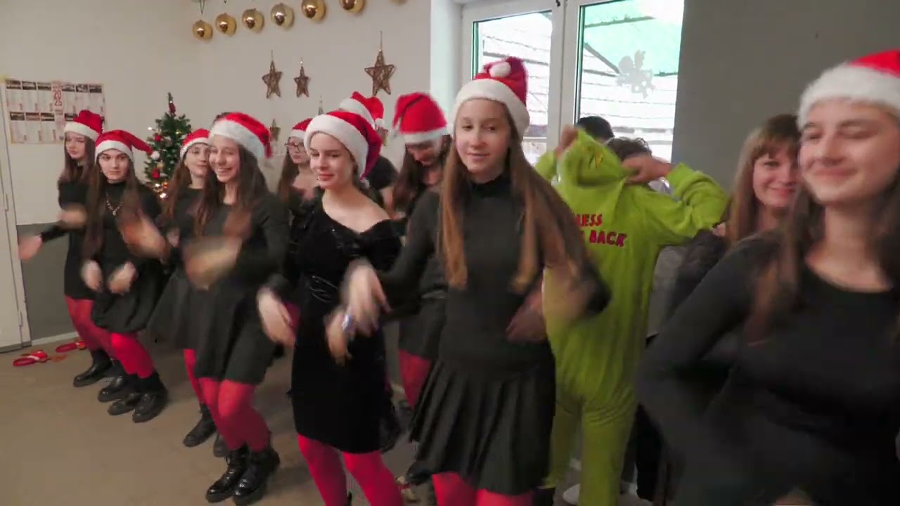 Hajléktalan Karácsony