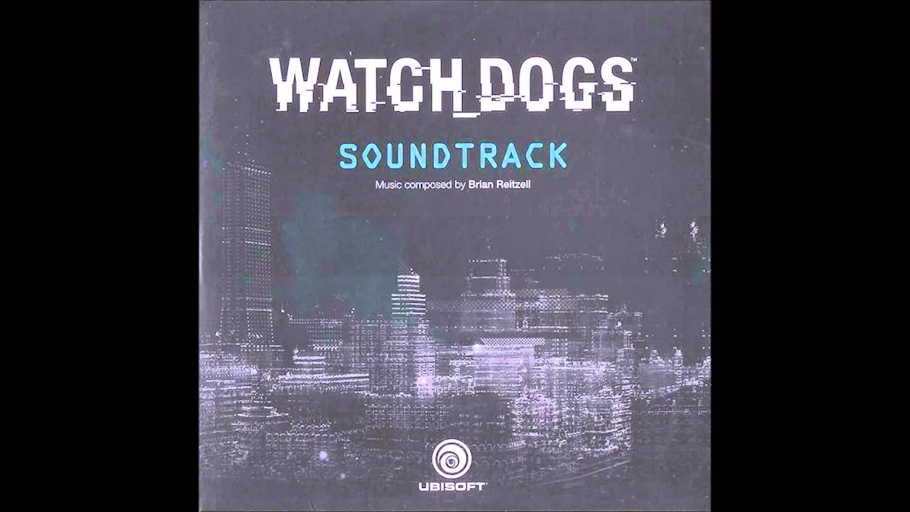 WATCH DOGS soundtrack - Bryan Doherty Band Cluj Napoca