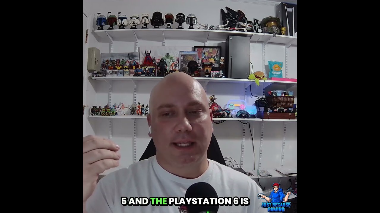 #ps6