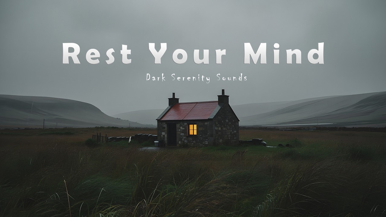 Music to Rest Your Mind.