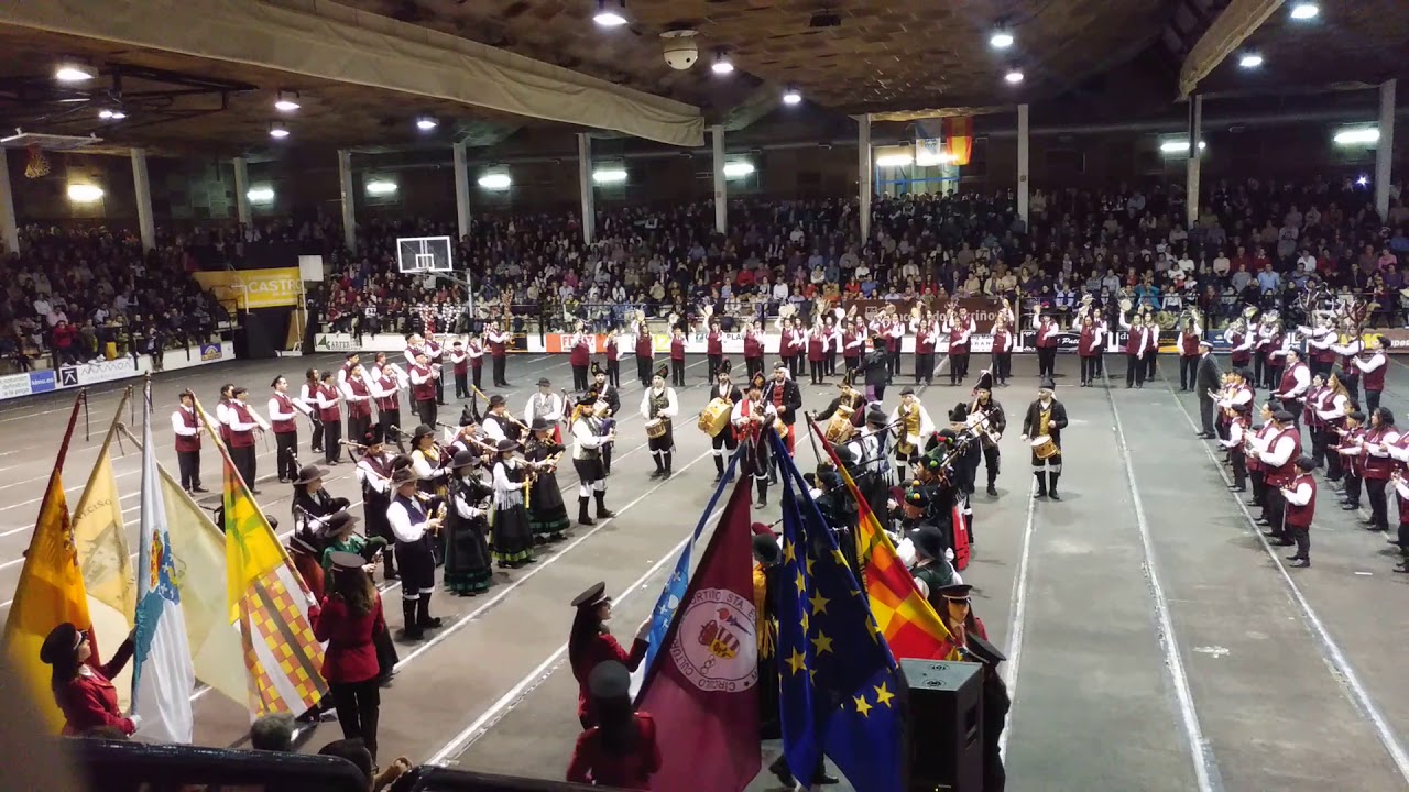 Sta Eulalia de Mos  Completo O Porriño 1 1 18