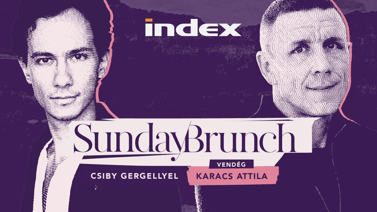 Karacs Attila: „Mi rendőrtisztek vagyunk, nem képeztek ki minket erőszakra″