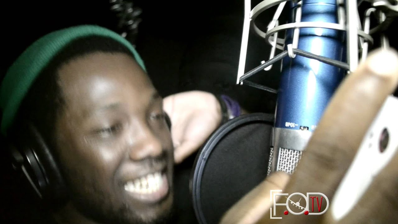 F.O.D. Gang - Take Off episode 1
