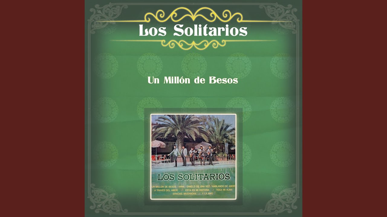 Un Millón de Besos