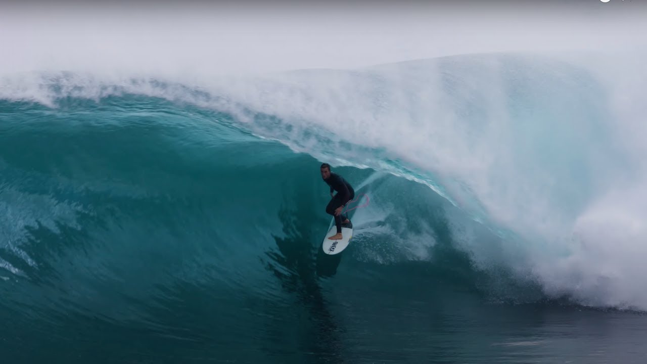 AUSTRALIAN SURFING & CAMPING ROADTRIP