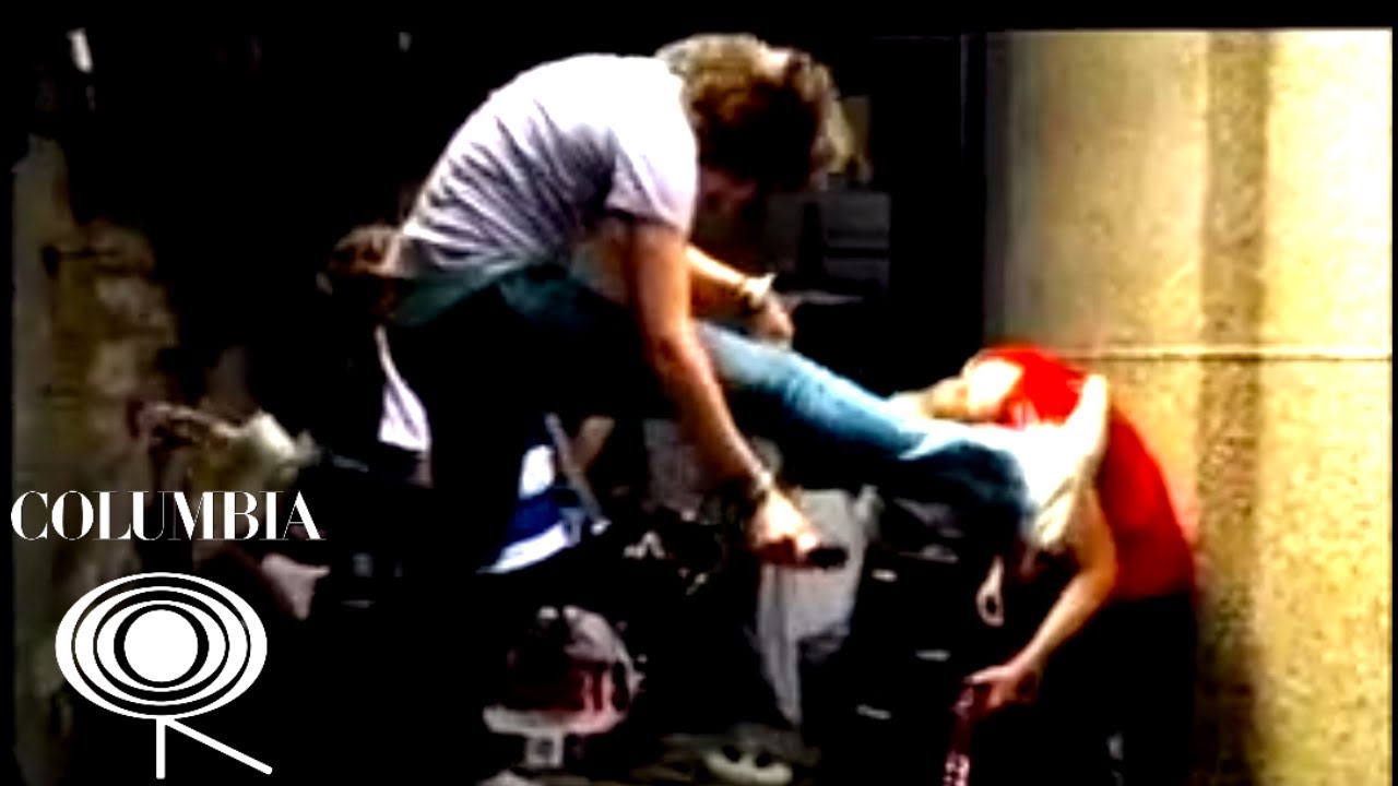 Manic Street Preachers - Autumnsong (TV Version)
