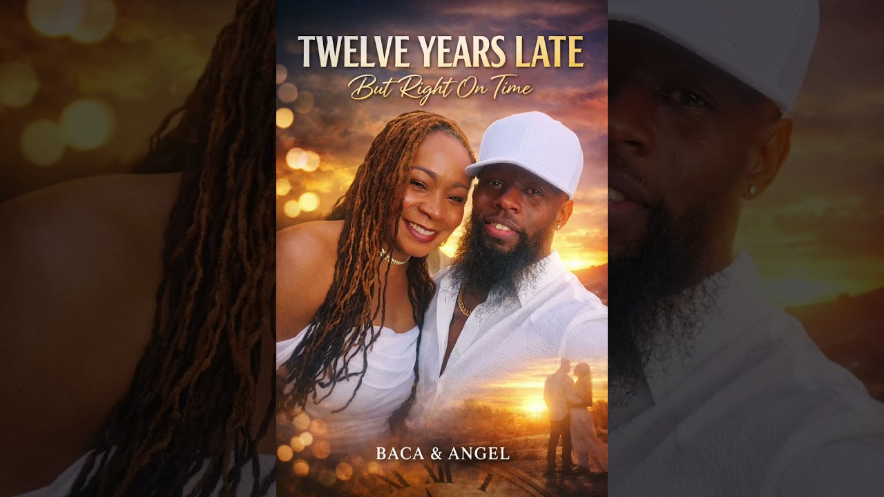 Twelve Years Late – Leo Lionheart | Real Love Story