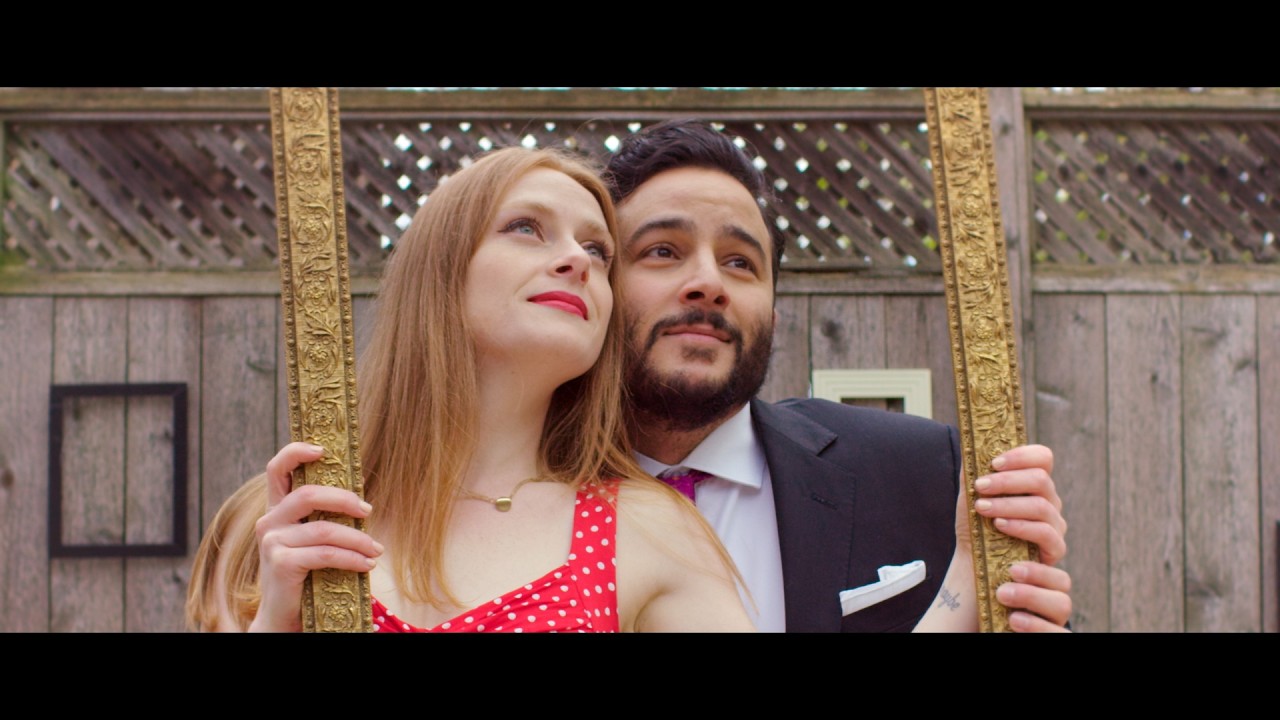 Aimee Bessada – Squares