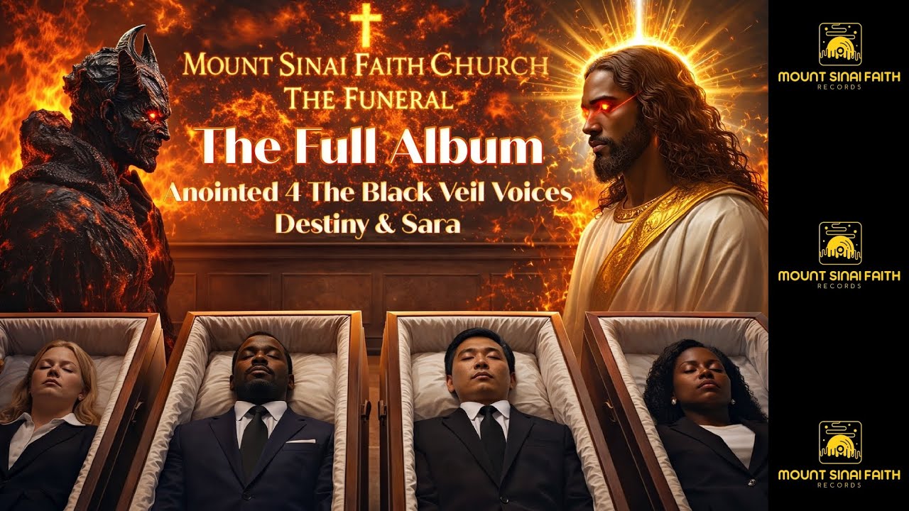 🔥 The Funeral (Full Album) On Super Fan Music Album Page tireo4christ.com 