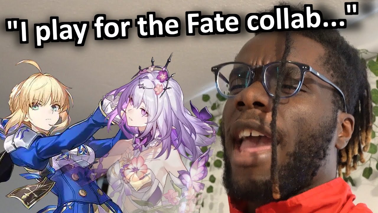When people justify playing Honkai Star Rail