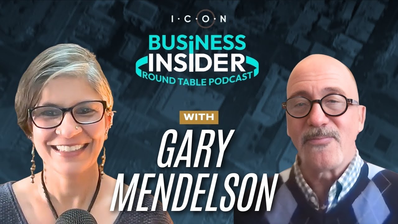 Awareness, Healing, and Stress Relief with Gary Mendelson