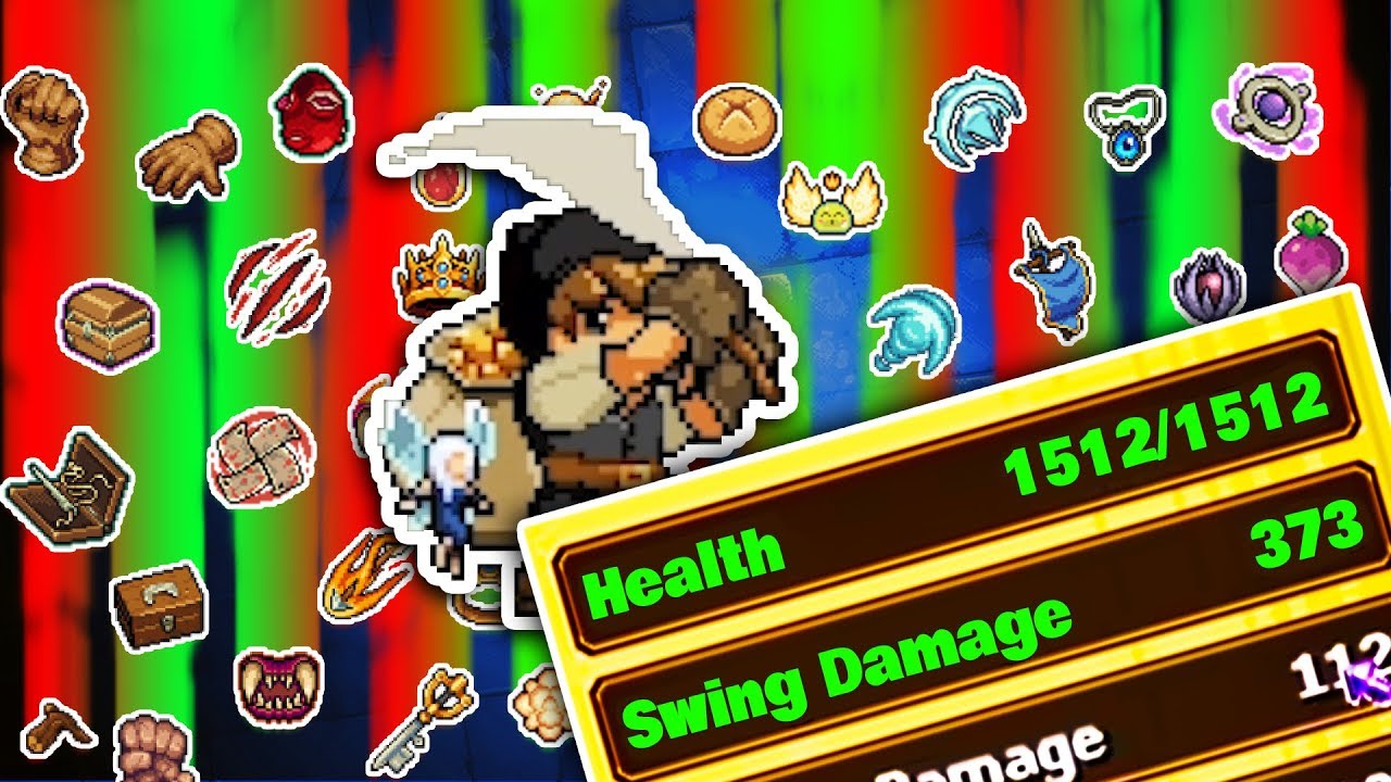 When You Sacrifice Almost 100,000 Gold For The 