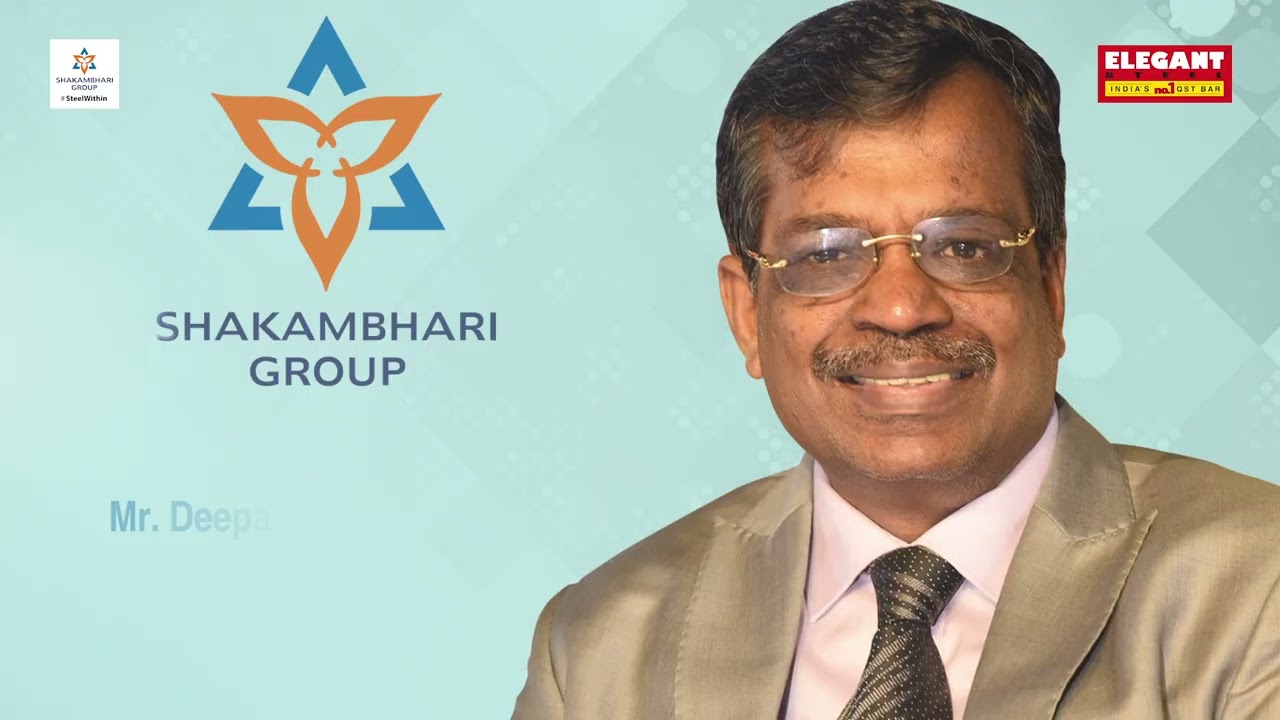 ELEGANT STEEL  Fe550D QST