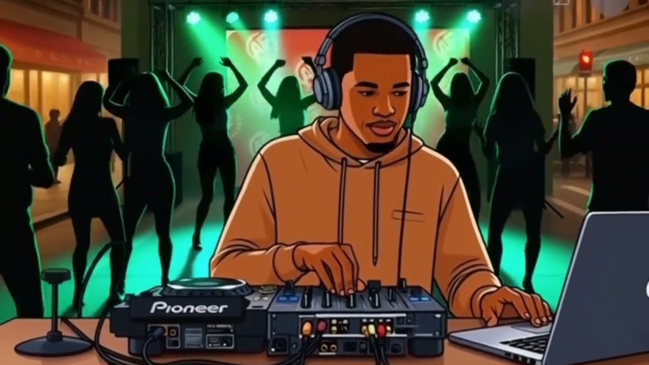 Vem cá - Aires no Beat x Mauro on Beat & Vocal