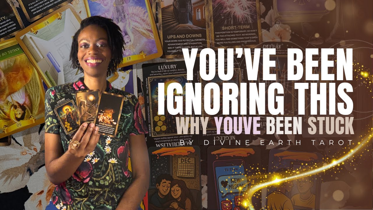 You’re Meant to Be Seen — What’s Blocking Your Star Power Is Ending