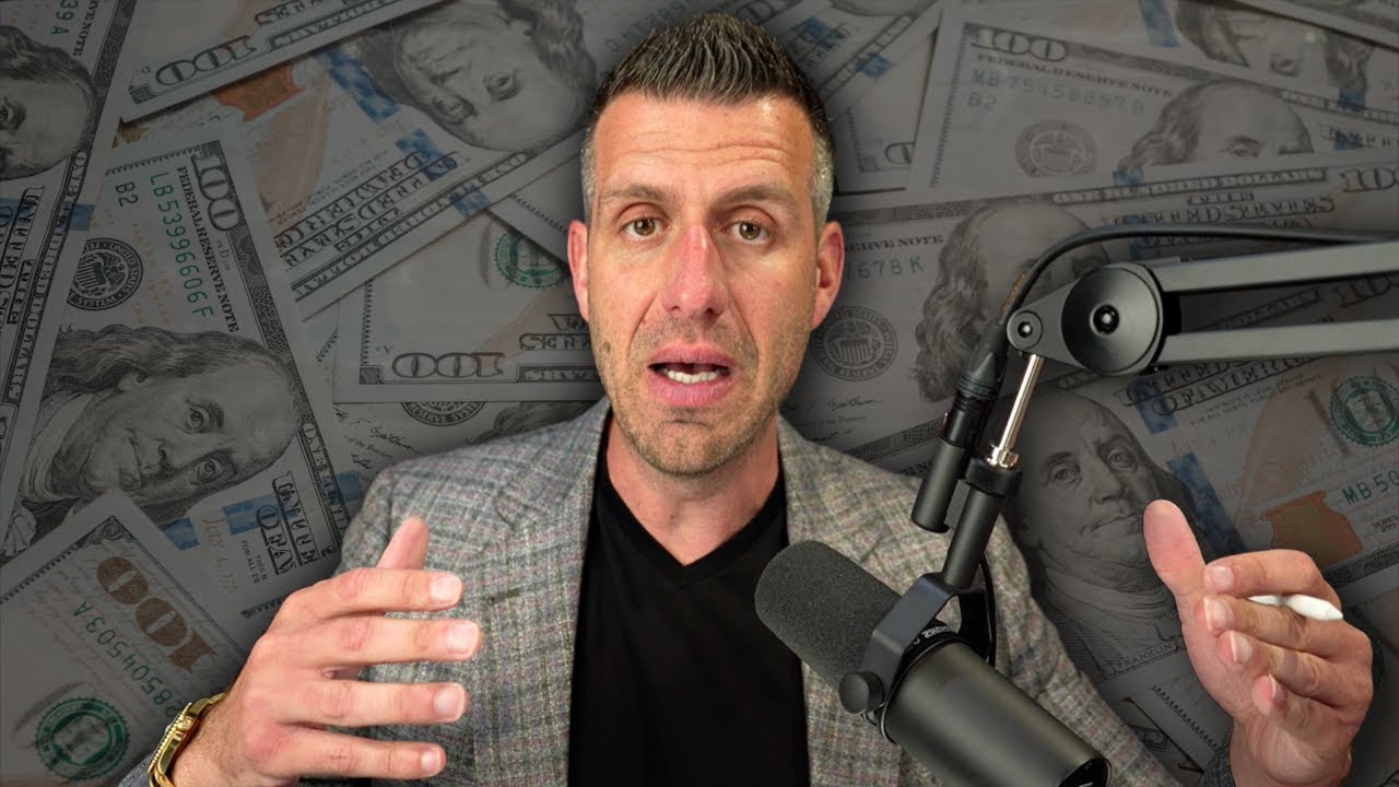 Realtors: This is the truth about making money in real estate