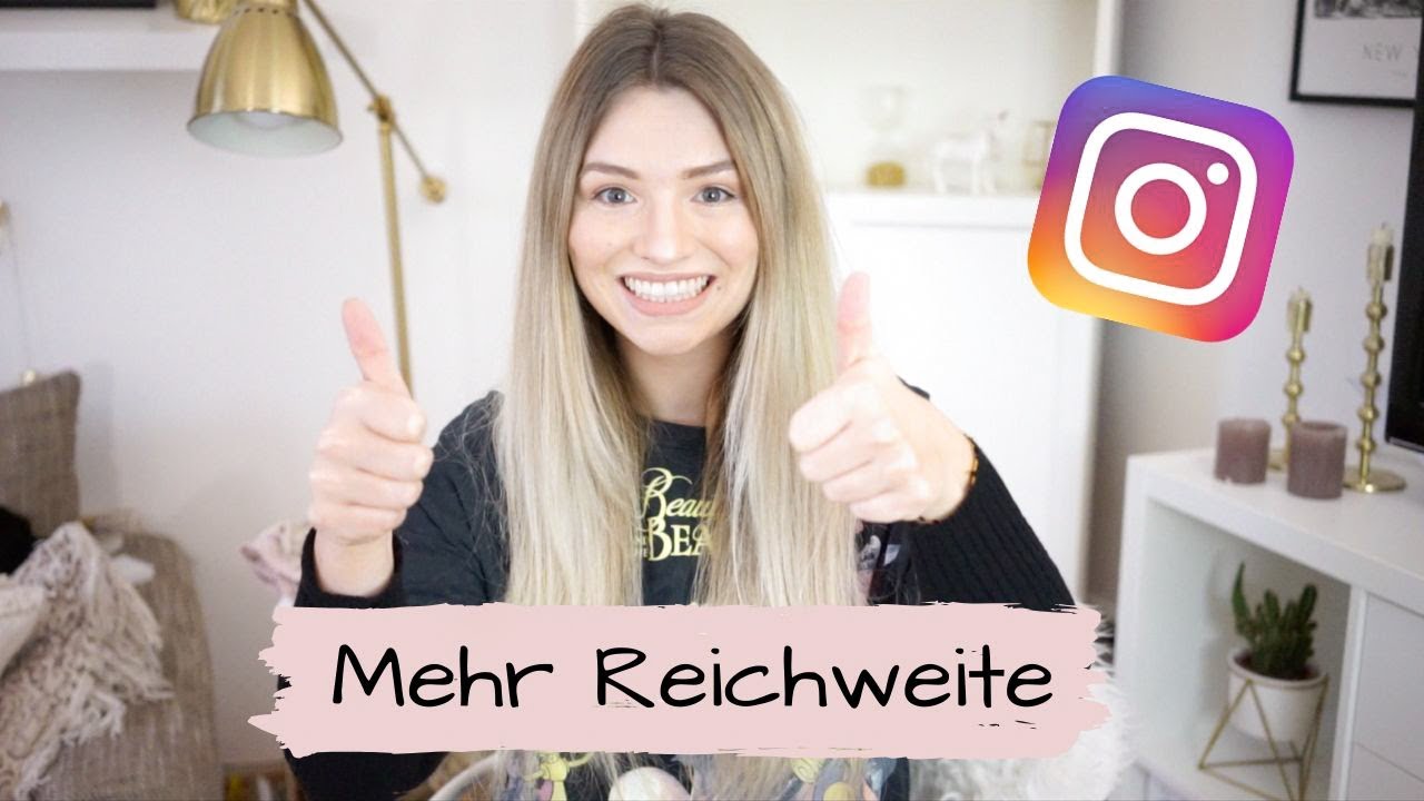 10 Tipps für mehr Follower auf Instagram 2020