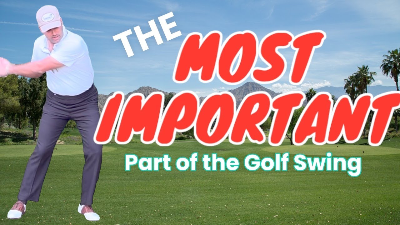 How to hit the golf ball #golf #GOLFTIPS #golfswing