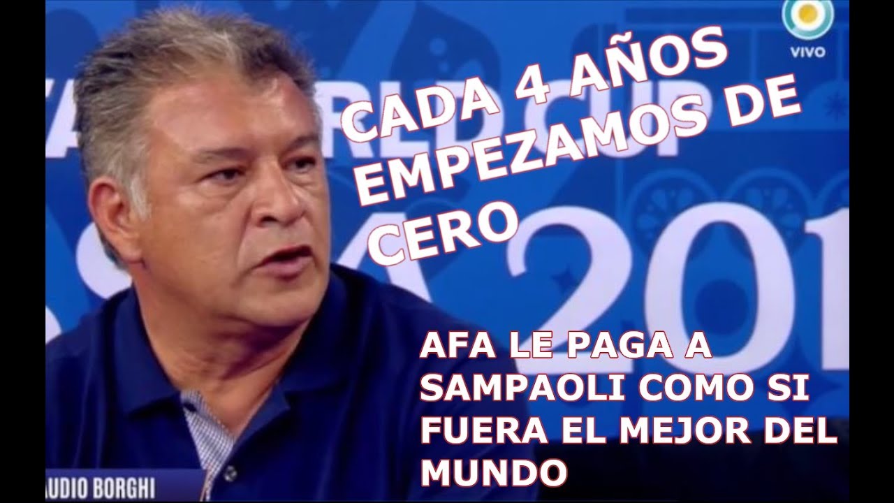 Borghi: 