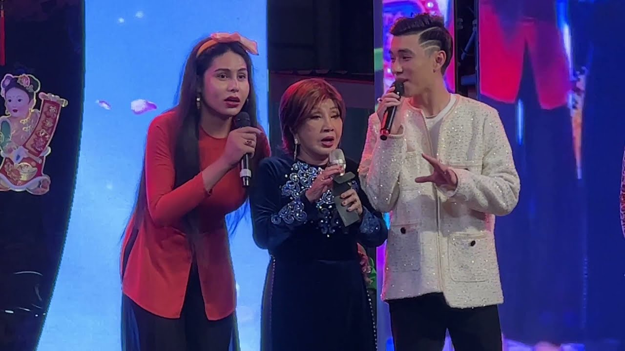 Nghệ Sĩ Hồng Nga gần 80 tuổi hát live cực hay Diva Cát Thy Hương Nam cà khịa lô tô lgbt