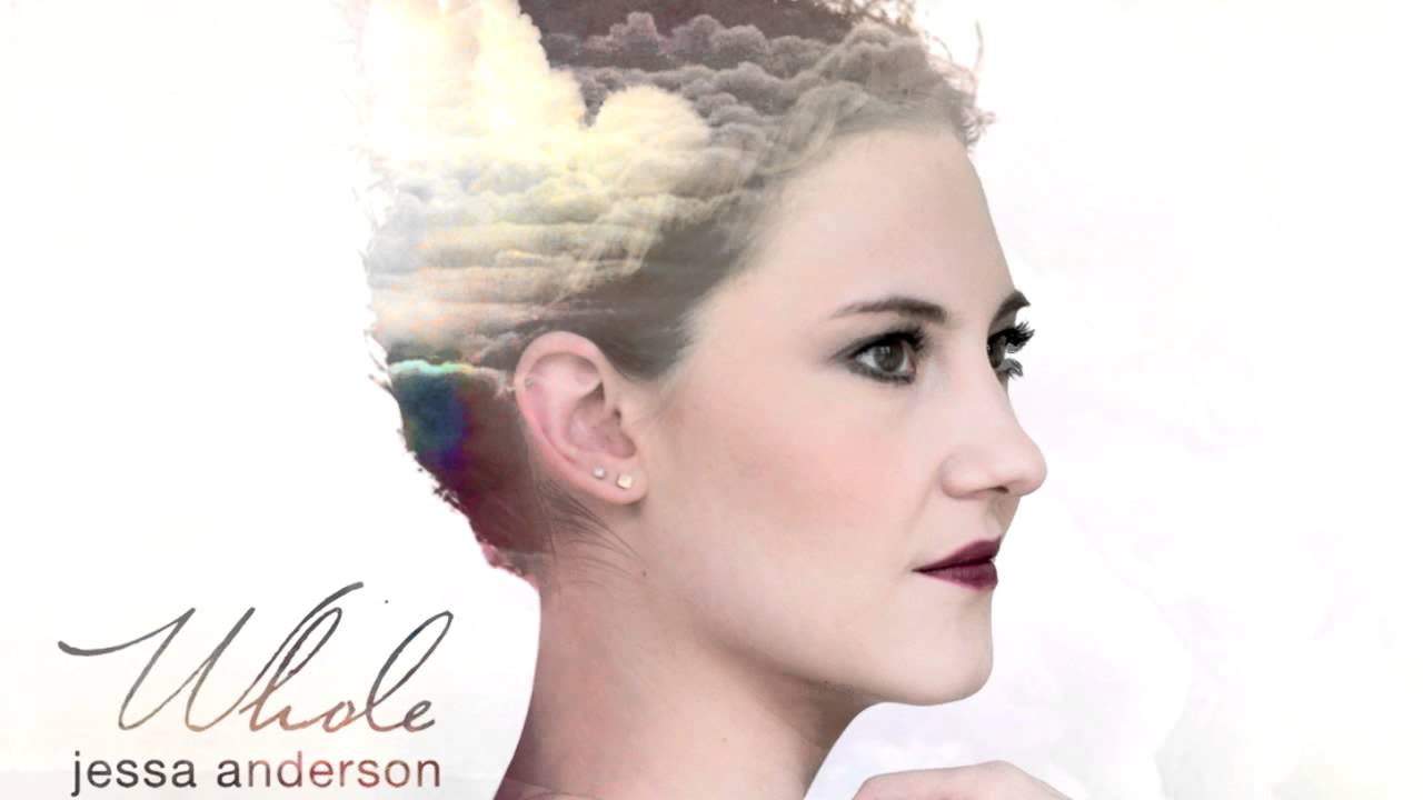 Jessa Anderson - 