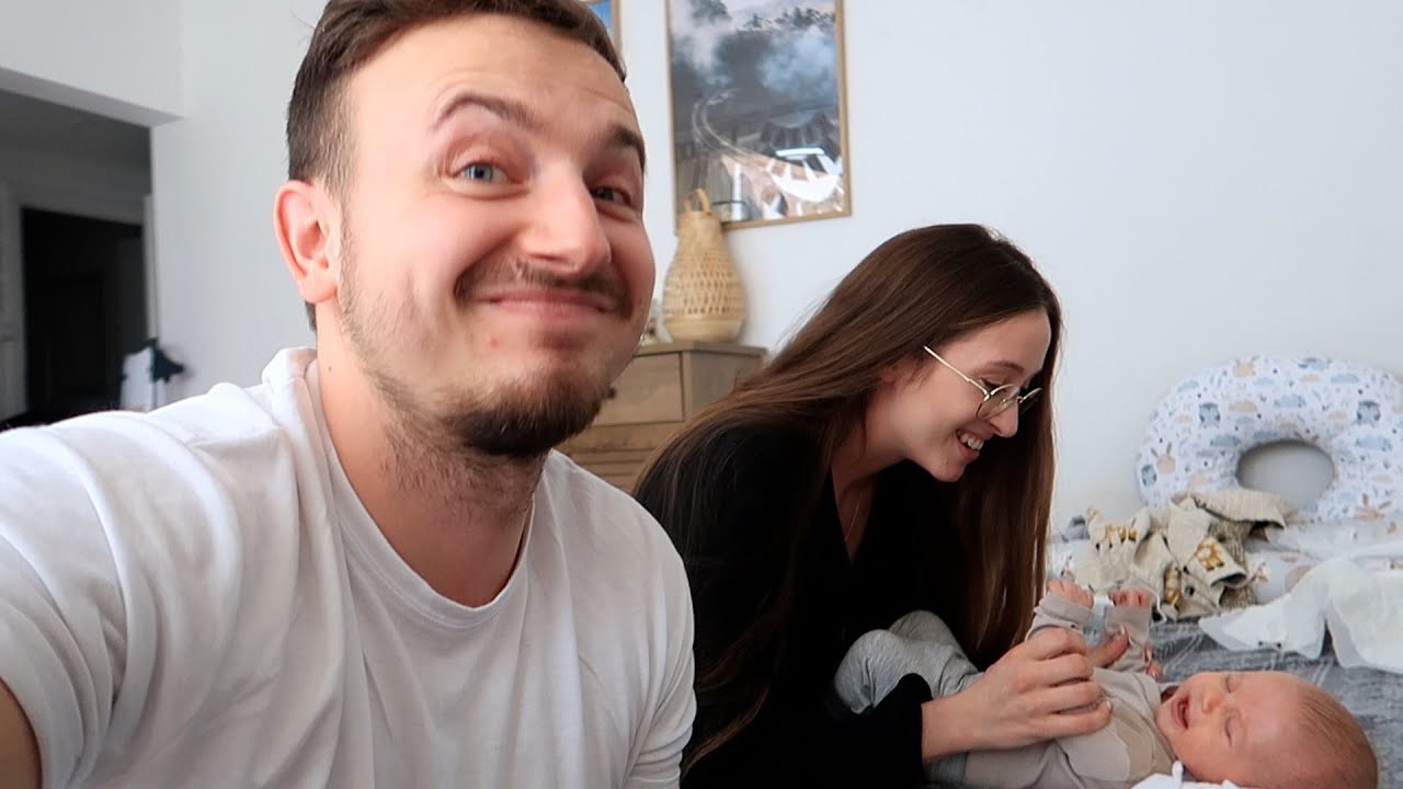WYPRAWKA DLA DZIECKA - CO NAM SIĘ PRZYDAŁO