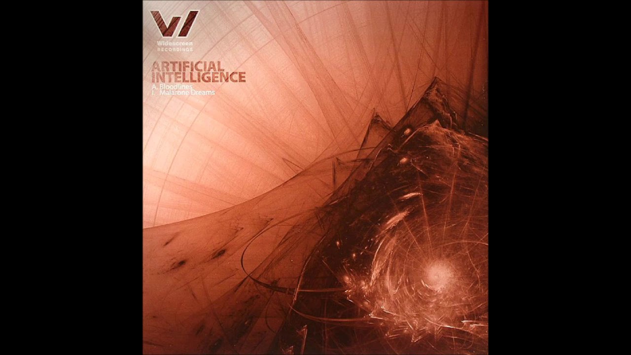 Artificial Intelligence - Bloodlines