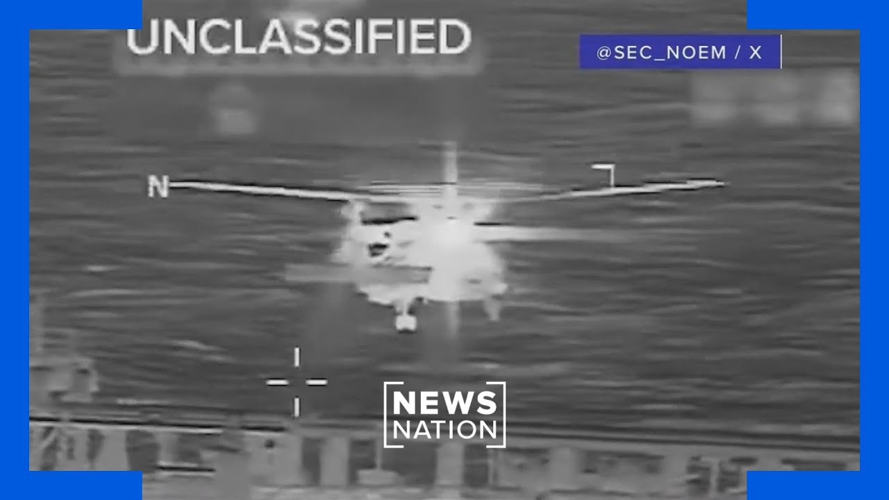 Coast Guard in pursuit of third Venezuelan oil tanker | Morning in America