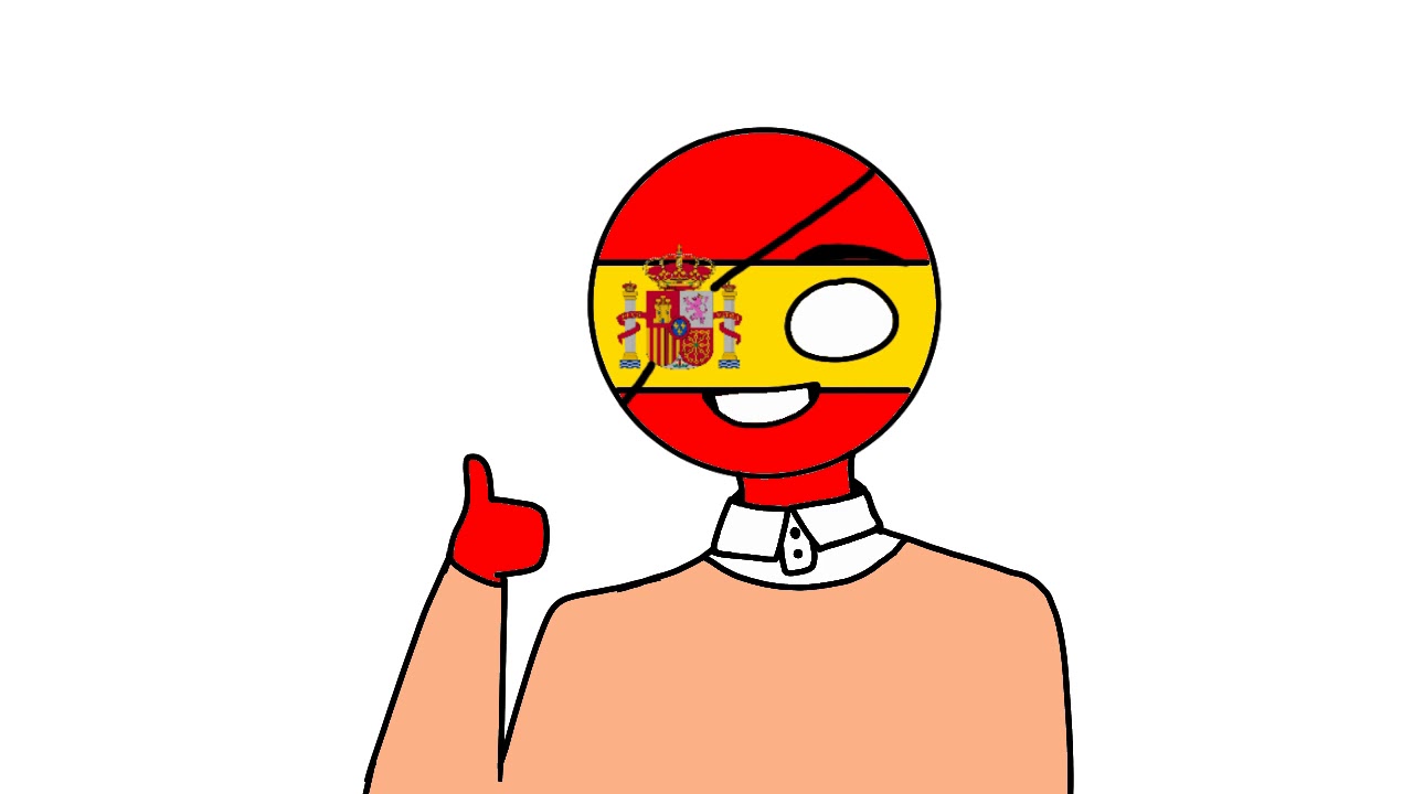 countryhumans ////// shitpost