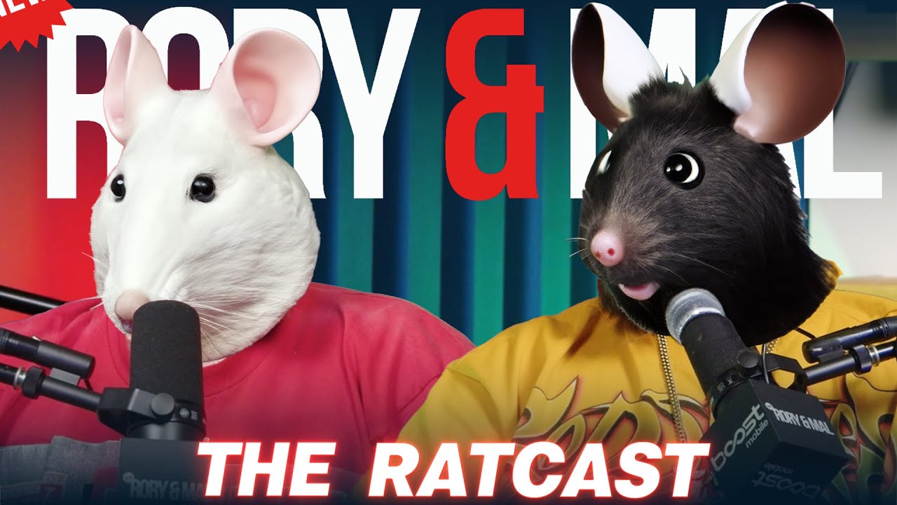 Cardi B Homie Court & Joey Bada$$ vs The West Coast | Episode 372 | NEW RORY & MAL