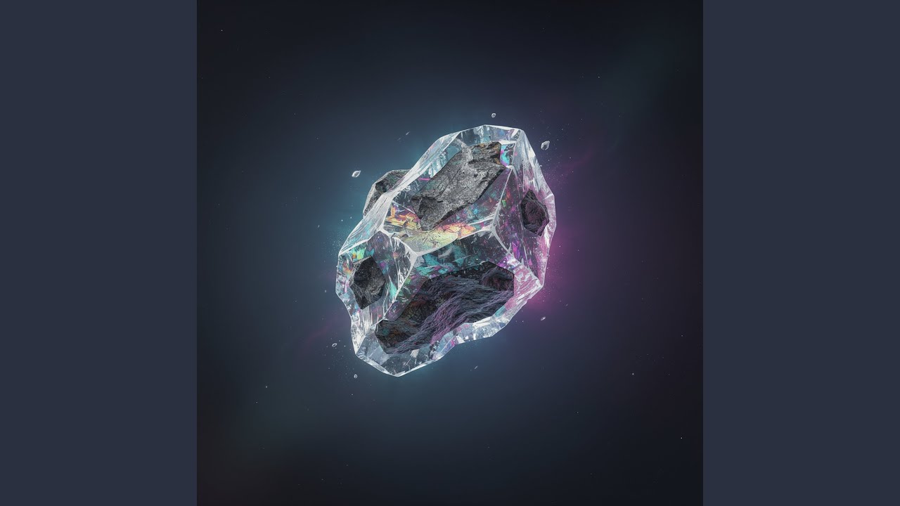 Frozen Meteor