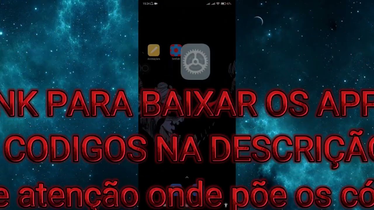 COMO RESOLVER BUG DO TOUCH | TOQUE FANTASMA | BUG DO TOUCH XIAOMI 🛠️