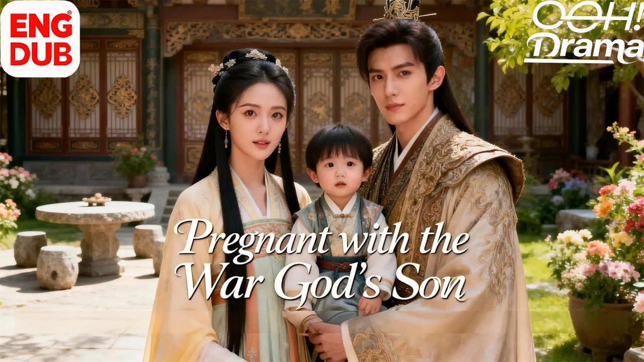 【FULL DUBBED】He Was the Nation's Sharpest Blade—She Became His Only Sheath: 