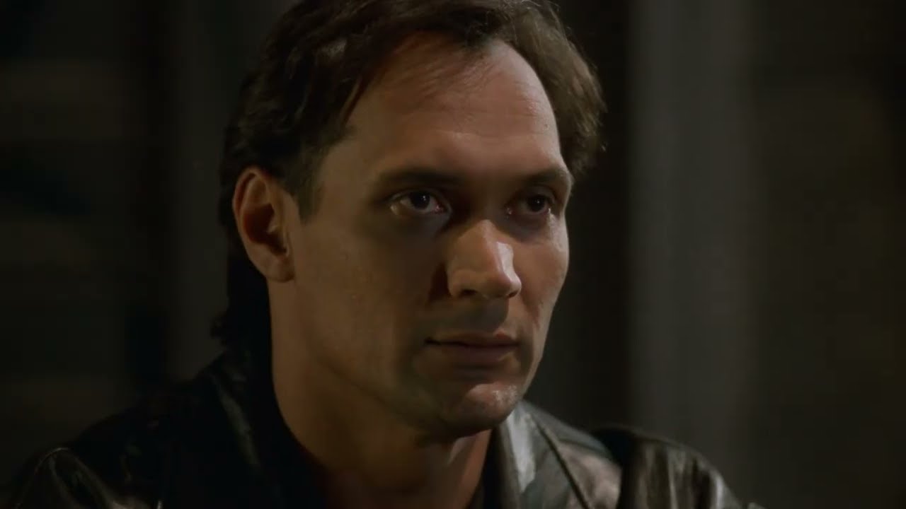 NYPD Blue - Season 4 Finale + End Credits