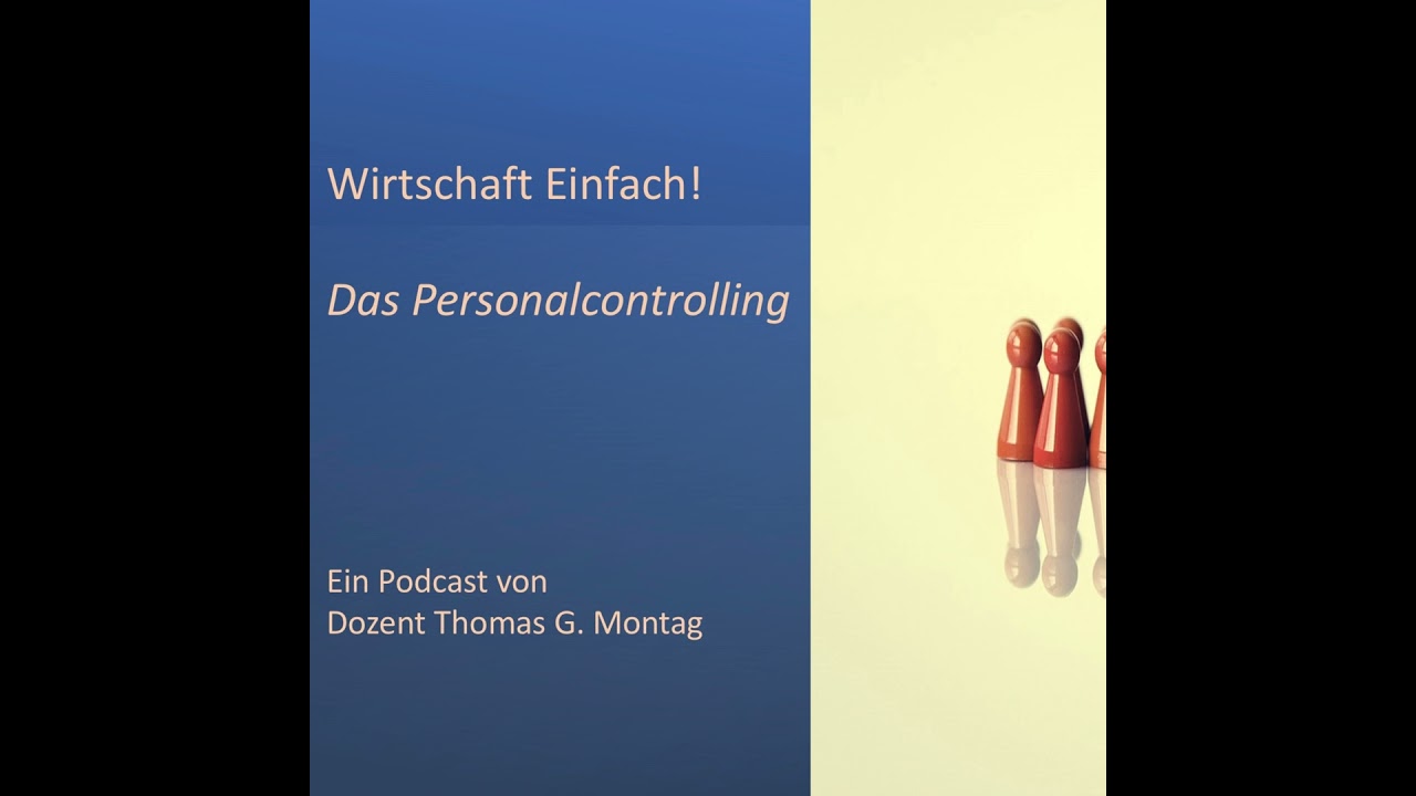 Wirtschaft Einfach! Das Personalcontrolling