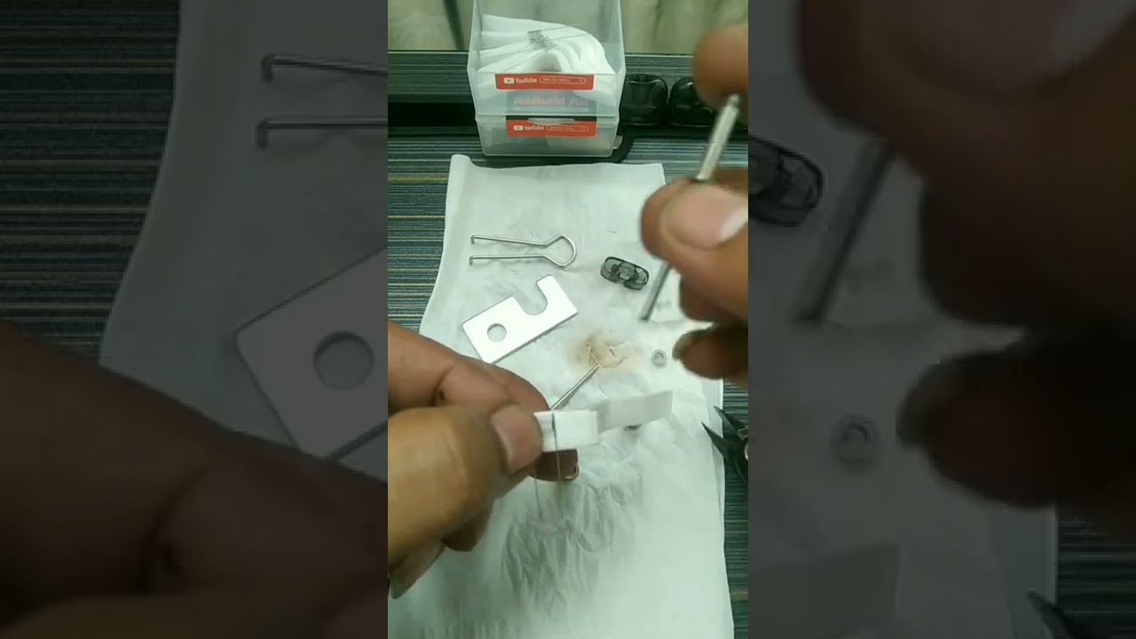 ReBuild CoiL Ursa Nano