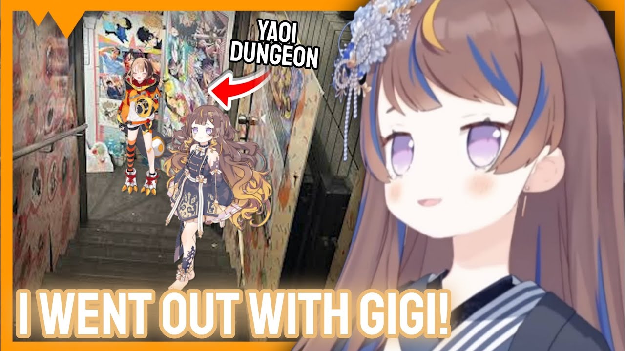 Anya Tried to Stop Gigi From Playing Crane Games (She Failed)