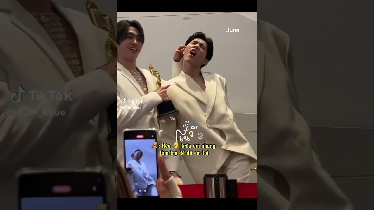 Tổng hợp video Tik Tok • AouBoom #8 •
