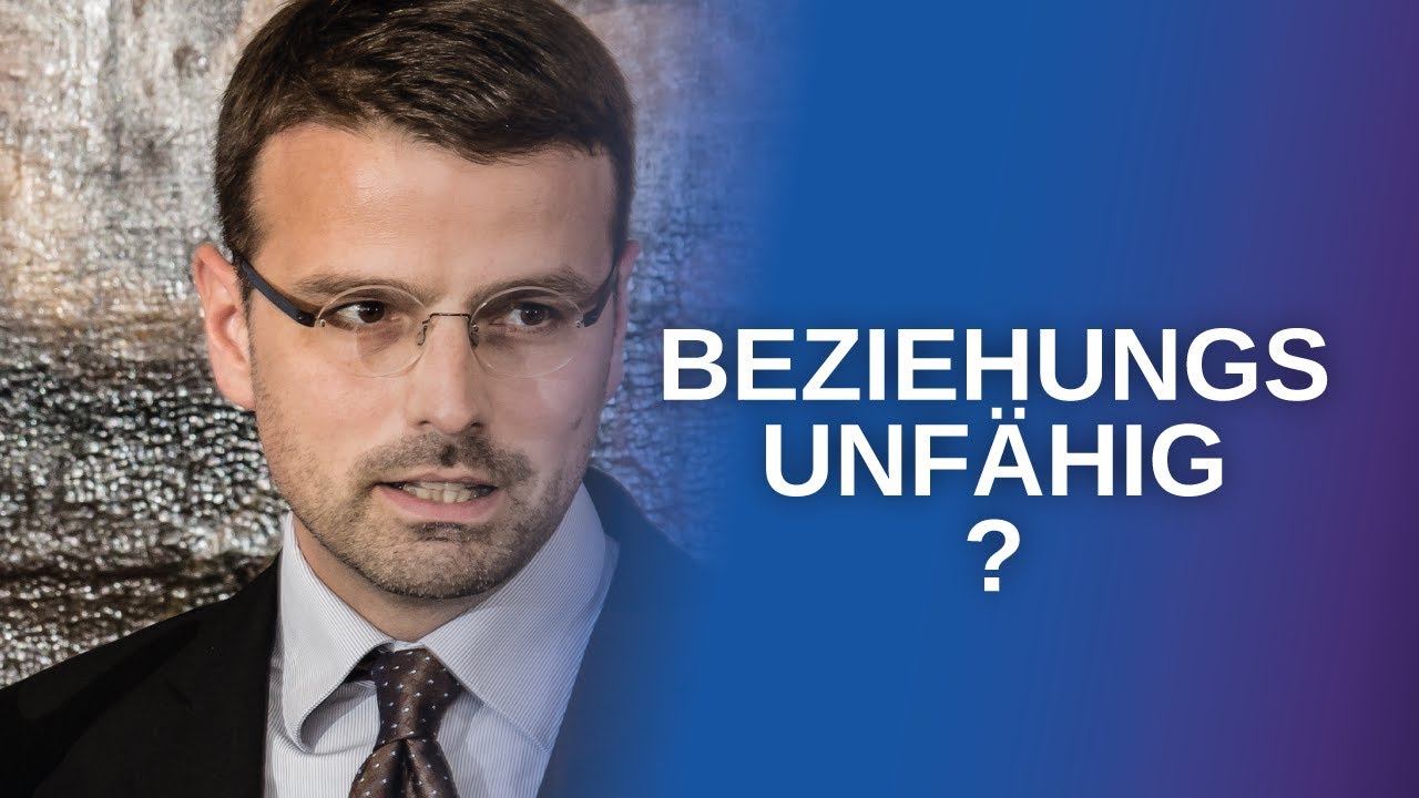 Sie fühlen sich beziehungsunfähig und können keine Nähe zulassen? – FALL 19 | Raphael Bonelli