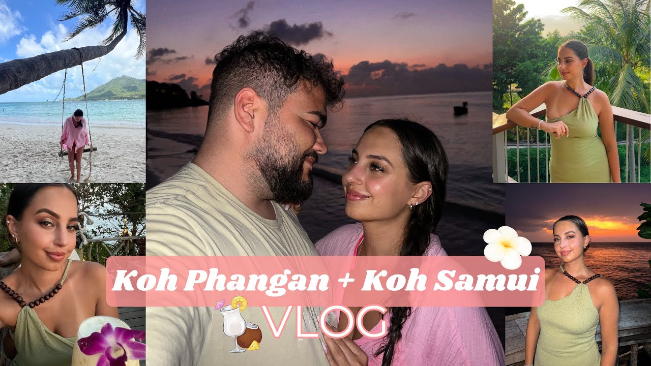 Vom TRAUM- zum HORROR HOTEL 🫣, wir sind im Paradies ! 🌴🌺🍹 | Travel Vlog