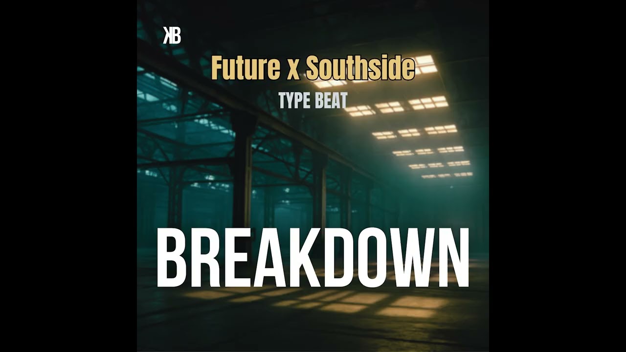 TRAP BEAT – 