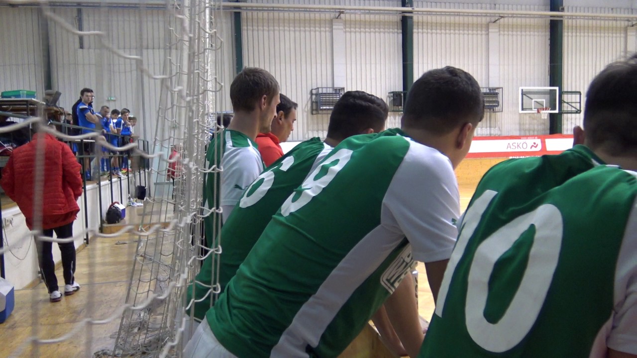 SV Mattersburg Amateure vs SC Neudörfl 4:1 _ Vorrunde