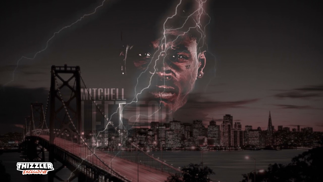 ProducedbyMitchell - Damage