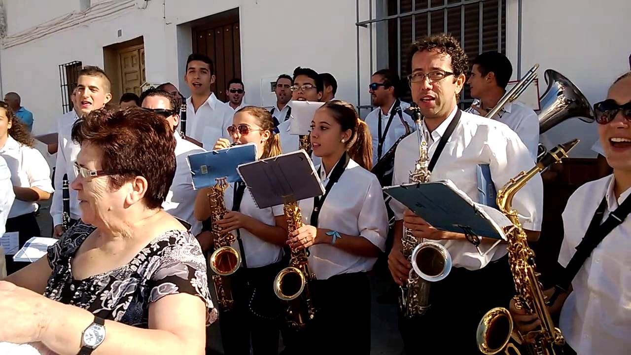 LA BANDA AL PASAR
