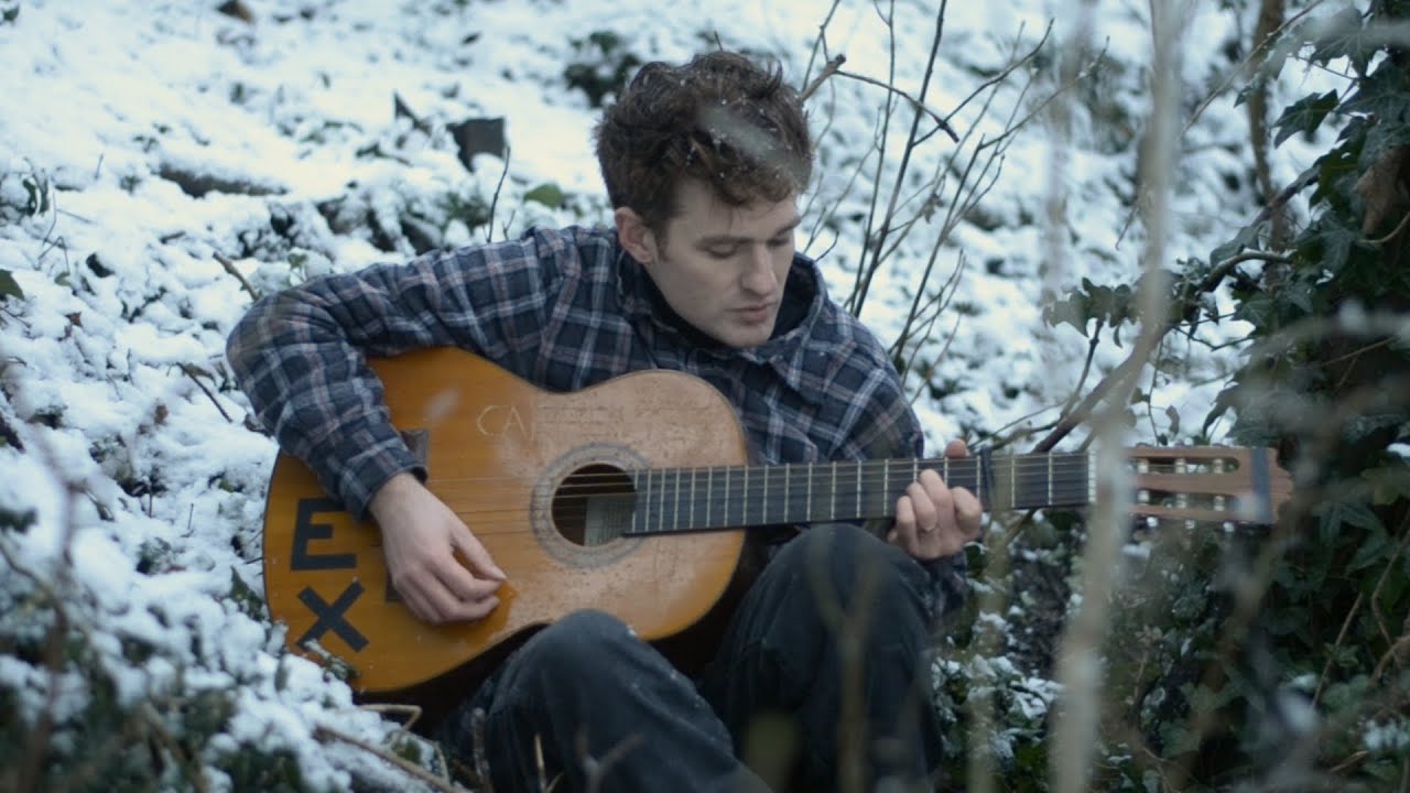 Josh Okeefe - 