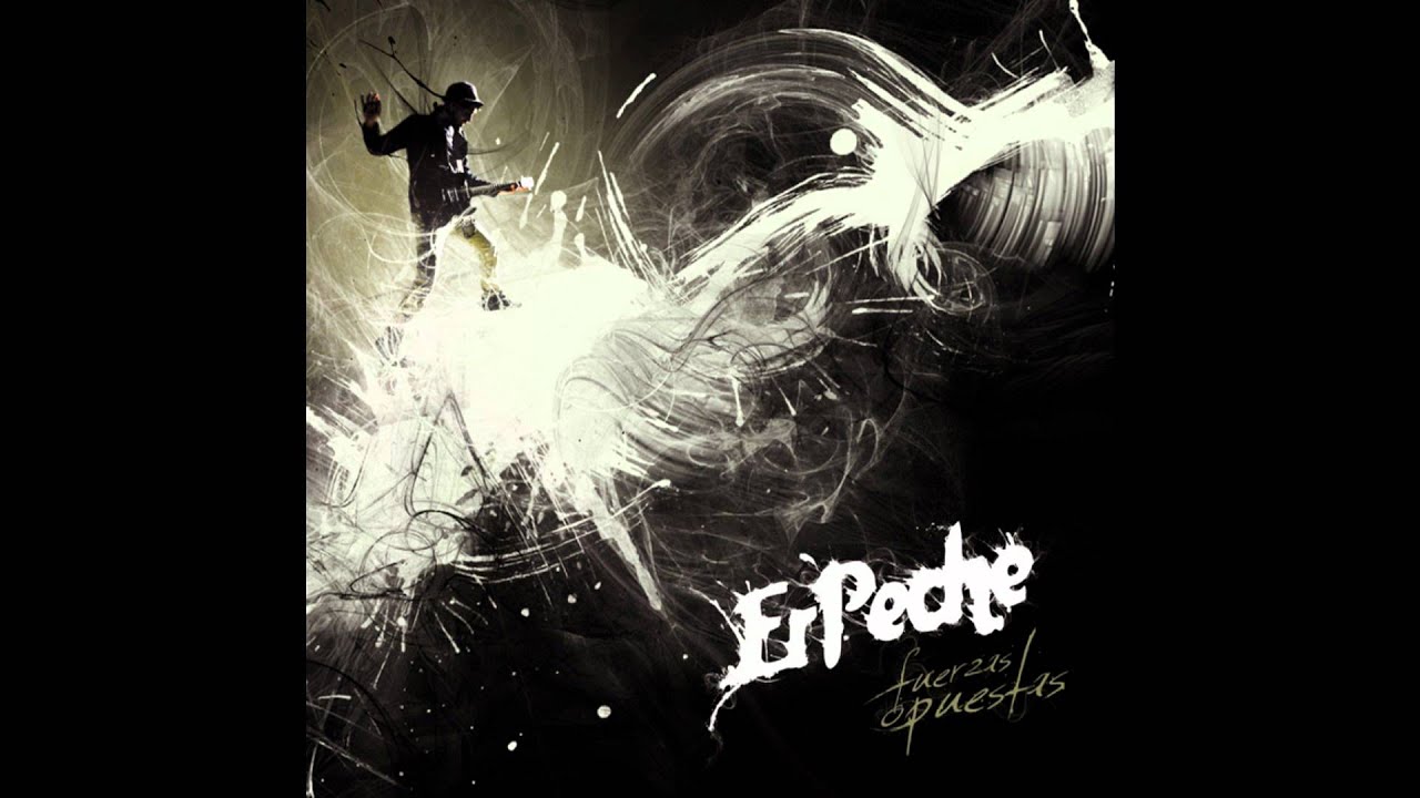 FUERZAS OPUESTAS - SINGLE ADELANTO