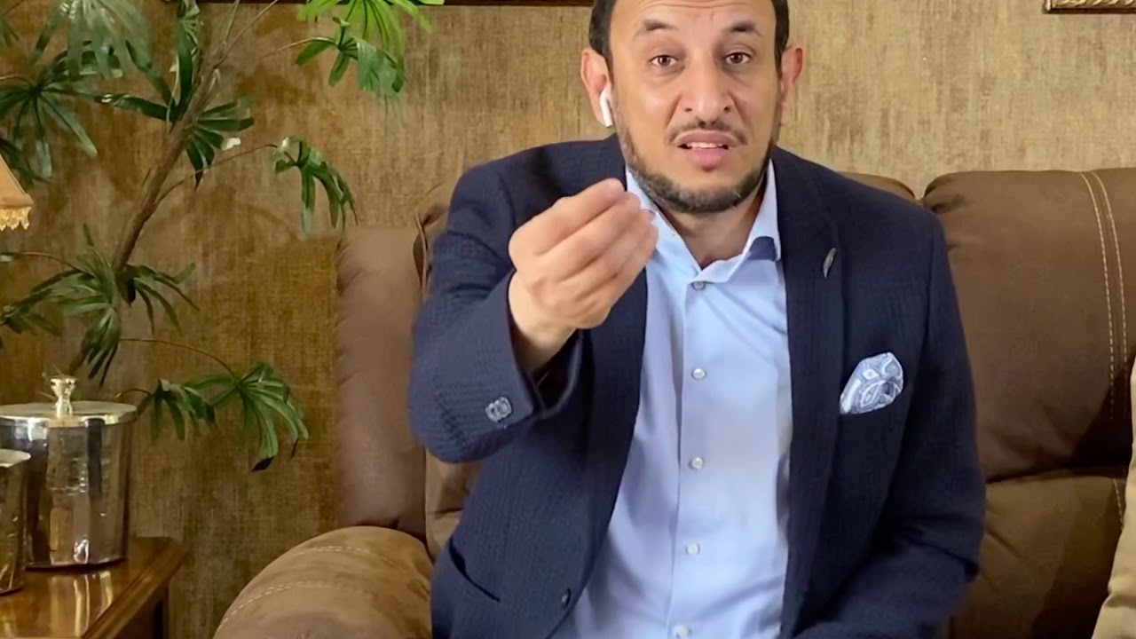 كيفية الثبات على الصلاة ؟ - الشيخ رمضان عبد المعز